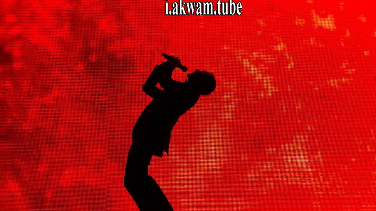 مشاهدة فيلم Aziz Ansari Live in Madison Square Garden 2015 مترجم