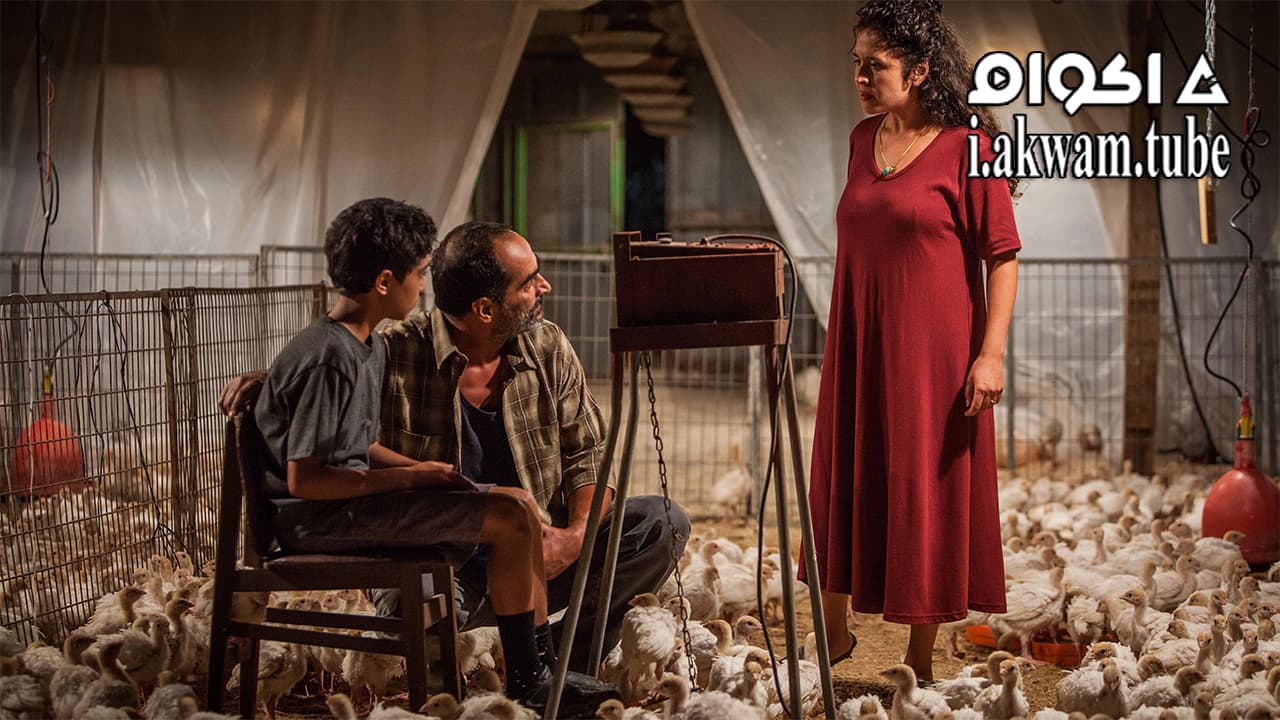 مشاهدة فيلم Baba Joon 2015 مترجم