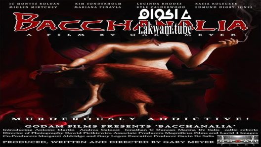 مشاهدة فيلم Bacchanalia 2015 مترجم