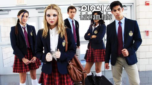 مشاهدة فيلم Bad Kids of Crestview Academy 2017 مترجم