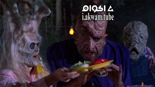 مشاهدة فيلم Basket Case 2 1990 مترجم