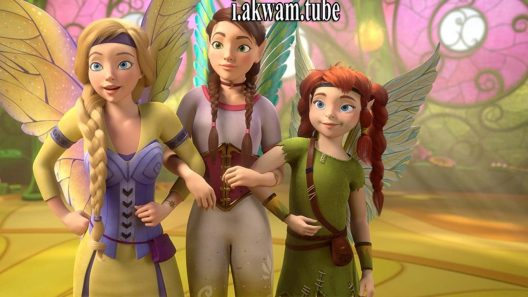 مشاهدة فيلم Bayala A Magical Adventure 2019 مترجم