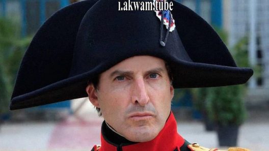 مشاهدة فيلم Being Napoleon 2018 مترجم