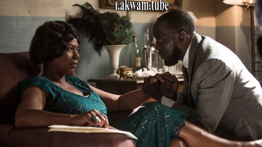 مشاهدة فيلم Bessie 2015 مترجم