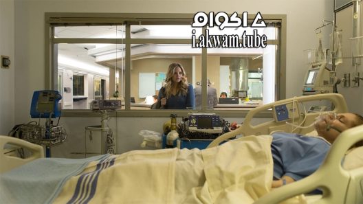 مشاهدة فيلم Best-Selling Murder 2016 مترجم