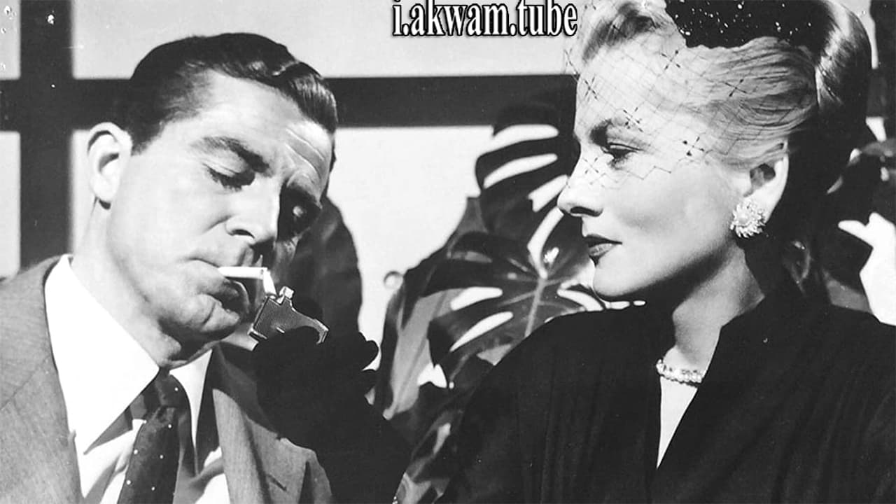 مشاهدة فيلم Beyond A Reasonable Doubt 1956 مترجم