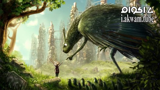 مشاهدة فيلم Beyond Beyond 2014 مترجم