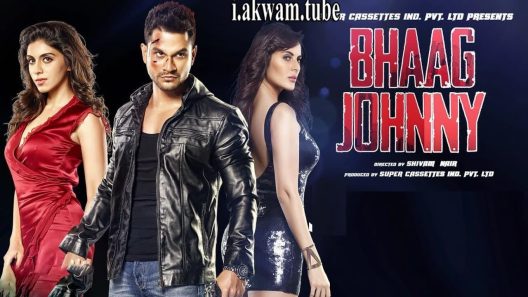 مشاهدة فيلم Bhaag Johnny 2015 مترجم