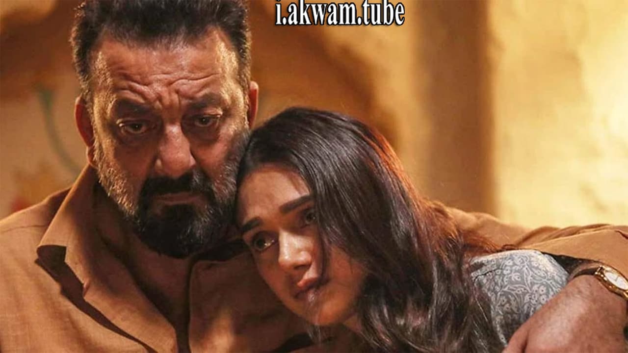 مشاهدة فيلم Bhoomi 2017 مترجم