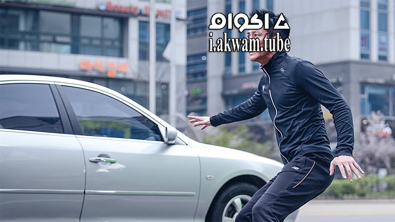 مشاهدة فيلم Big Match 2014 مترجم