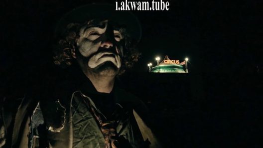 مشاهدة فيلم Big Top Evil 2019 مترجم