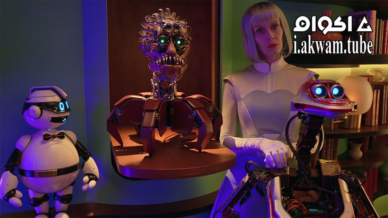 مشاهدة فيلم Bigbug 2022 مترجم