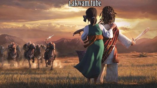 مشاهدة فيلم Bilal A New Breed of Hero 2015 مترجم