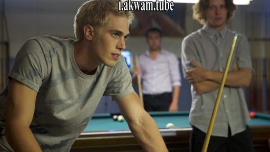 مشاهدة فيلم Billy Boy 2017 مترجم