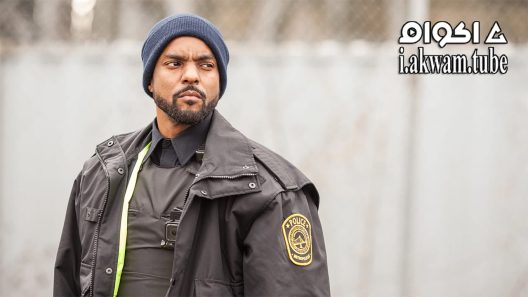 مشاهدة فيلم Black Cop 2017 مترجم