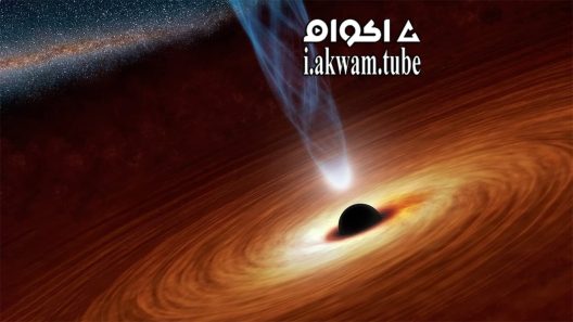 مشاهدة فيلم Black Hole Apocalypse 2018 مترجم
