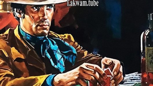 مشاهدة فيلم Black Jack 1968 مترجم