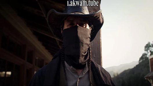 مشاهدة فيلم Black Knuckle and Deputy Maltese 2018 مترجم