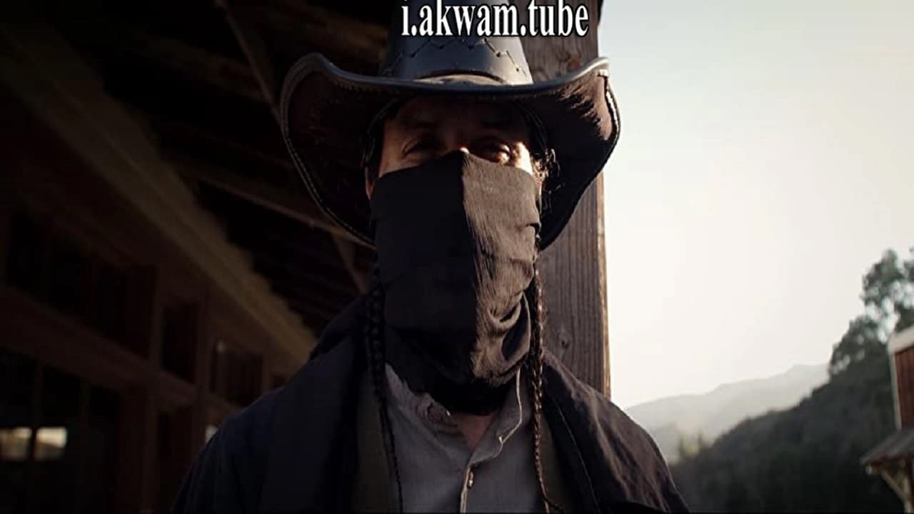 مشاهدة فيلم Black Knuckle and Deputy Maltese 2018 مترجم