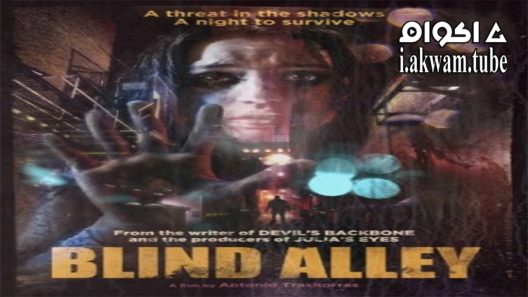 مشاهدة فيلم Blind Alley 2011 مترجم