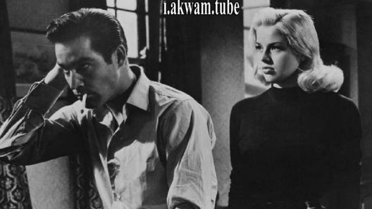مشاهدة فيلم Blonde Sinner 1956 مترجم