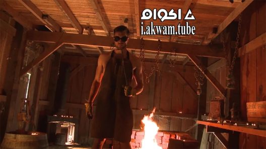 مشاهدة فيلم Bloody Blacksmith 2016 مترجم