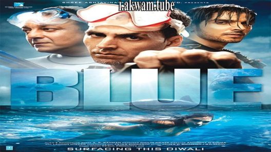 مشاهدة فيلم Blue 2009 مترجم