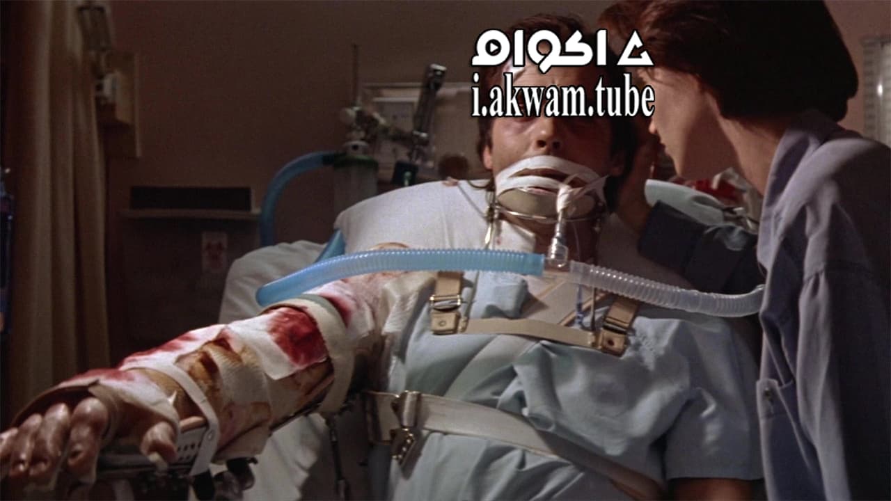 مشاهدة فيلم Body Parts 1991 مترجم