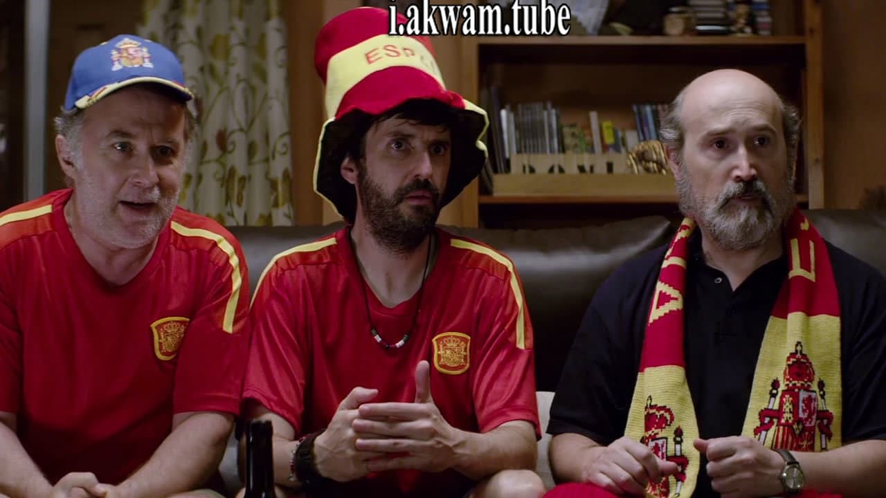 مشاهدة فيلم Bomb Scared 2017 مترجم