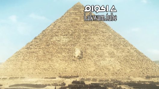 مشاهدة فيلم Bonaparte The Egyptian Campaign 2016 مترجم