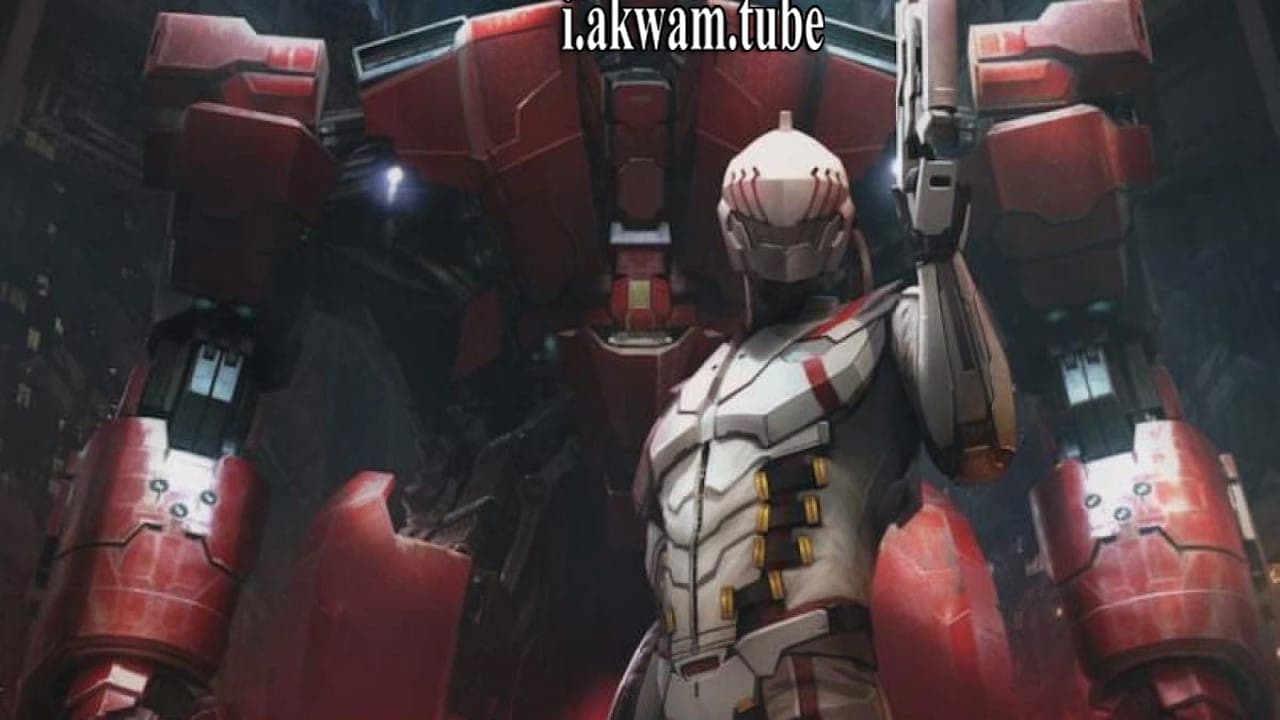 مشاهدة فيلم BraveStorm 2017 مترجم