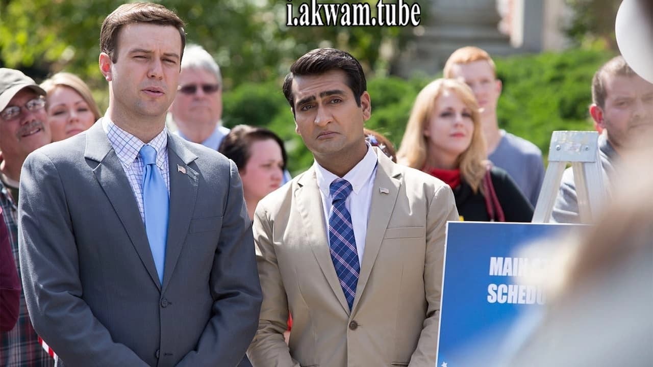 مشاهدة فيلم Brother Nature 2016 مترجم