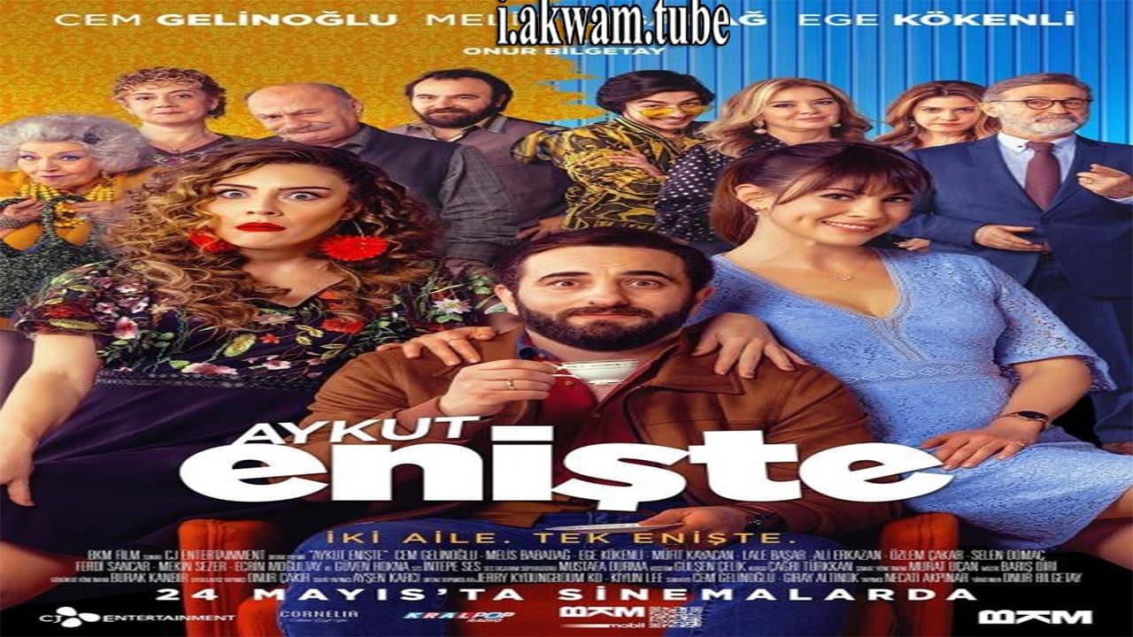 مشاهدة فيلم Brother in Love 2019 مترجم