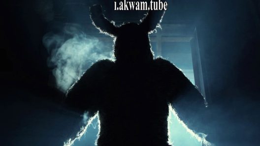 مشاهدة فيلم Bunny the Killer Thing 2015 مترجم