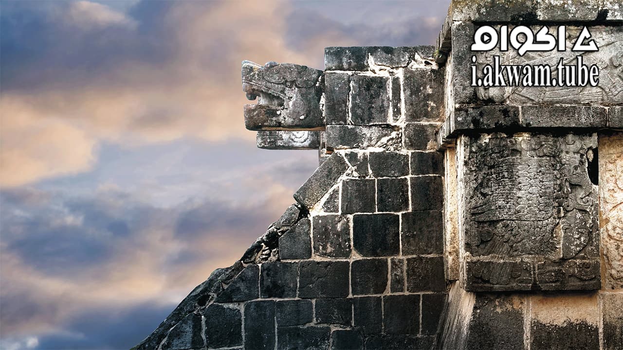 مشاهدة فيلم Buried Truth of the Maya 2019 مترجم