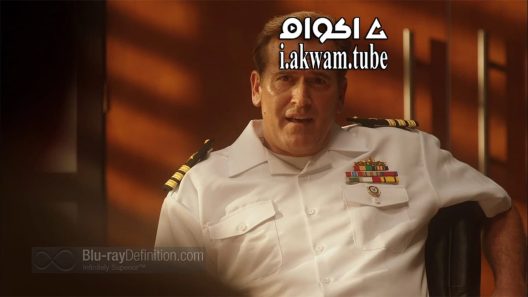 مشاهدة فيلم Burn Notice The Fall of Sam Axe 2011 مترجم