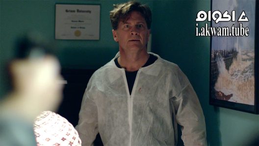 مشاهدة فيلم Burst Theory 2015 مترجم