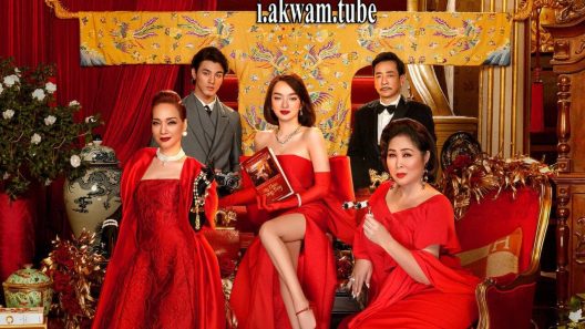 مشاهدة فيلم Camellia Sisters 2021 مترجم