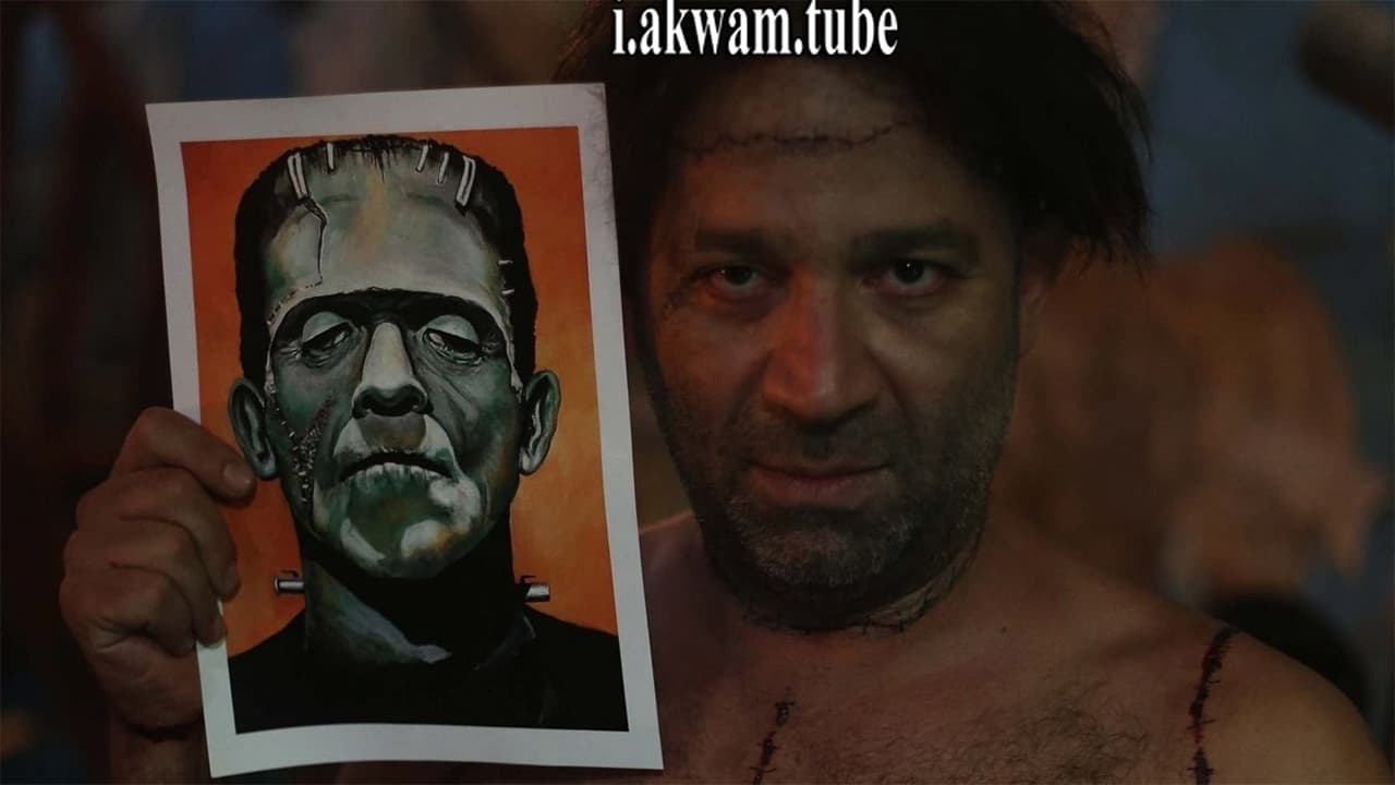 مشاهدة فيلم Canavar Gibi 2018 مترجم