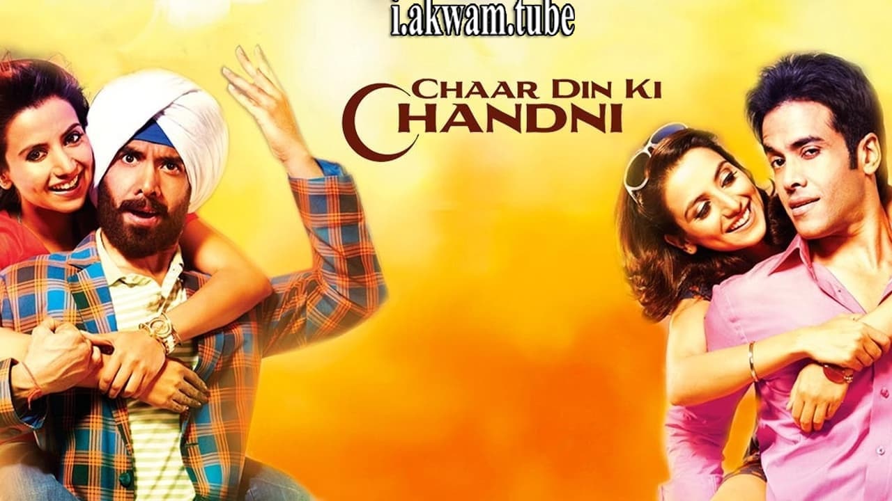 مشاهدة فيلم Chaar Din Ki Chandni 2012 مترجم