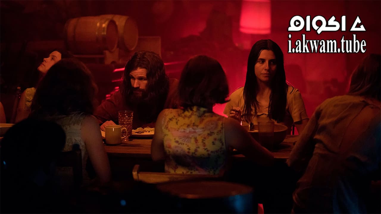 مشاهدة فيلم Charlie Says 2018 مترجم