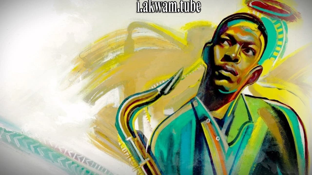 مشاهدة فيلم Chasing Trane The John Coltrane Documentary 2016 مترجم