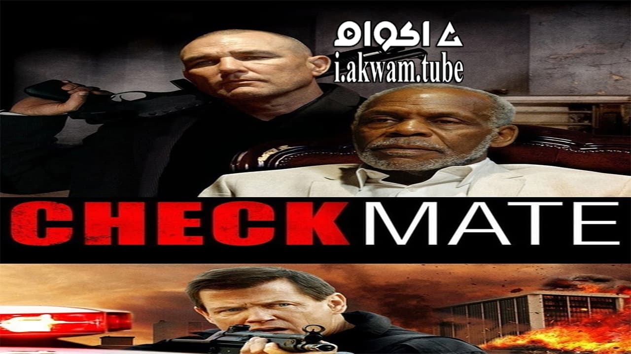 مشاهدة فيلم Checkmate 2015 مترجم