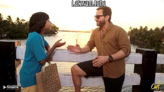 مشاهدة فيلم Chef 2017 مترجم