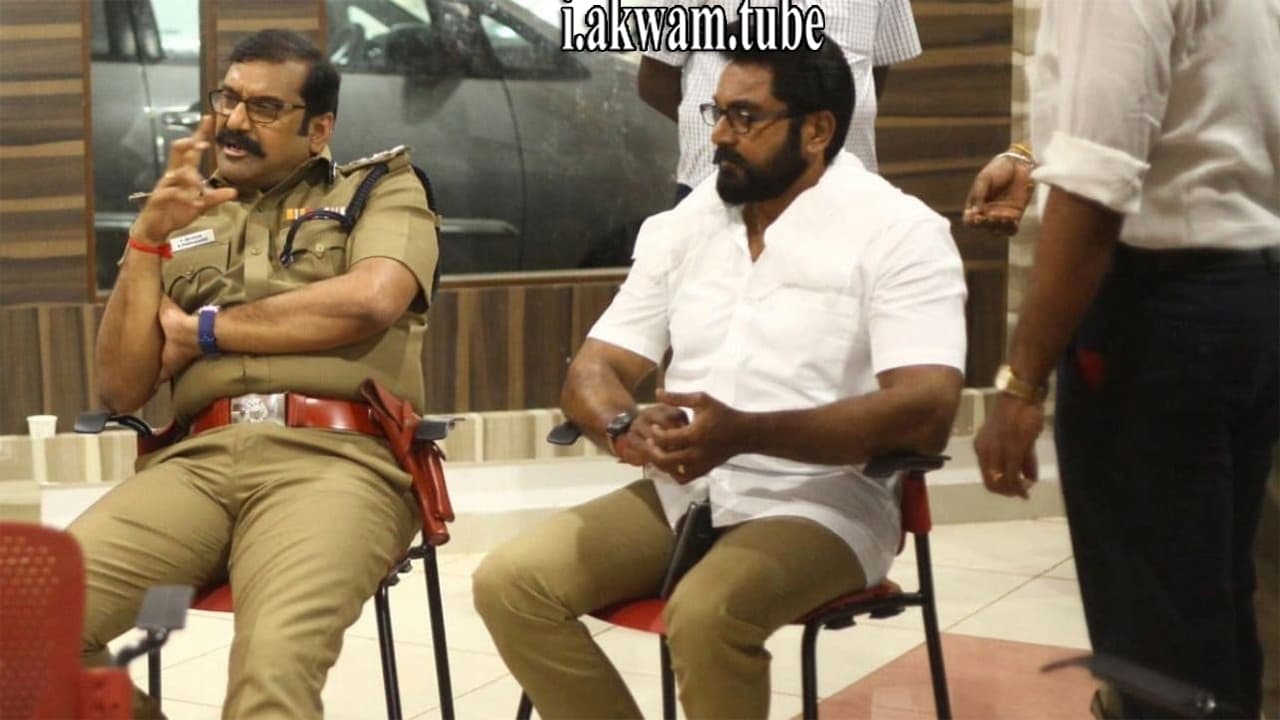 مشاهدة فيلم Chennaiyil Oru Naal 2 2017 مترجم