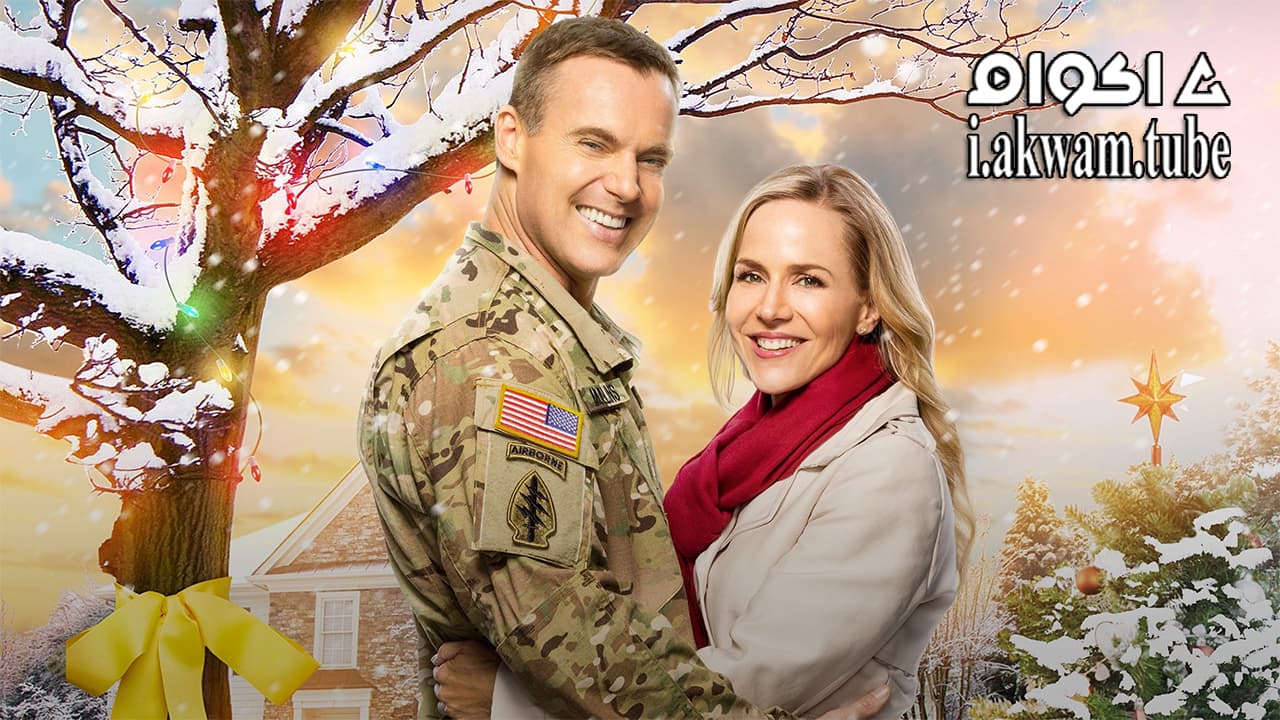 مشاهدة فيلم Christmas Homecoming 2017 مترجم