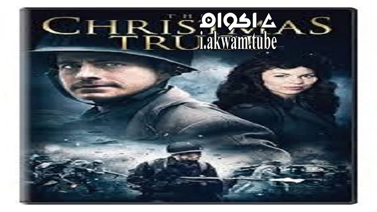 مشاهدة فيلم Christmas Truce 2015 مترجم
