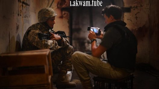 مشاهدة فيلم Cigarette Soup 2017 مترجم