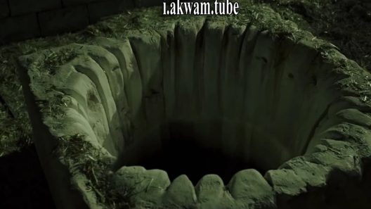 مشاهدة فيلم Cin Kuyusu 2015 مترجم