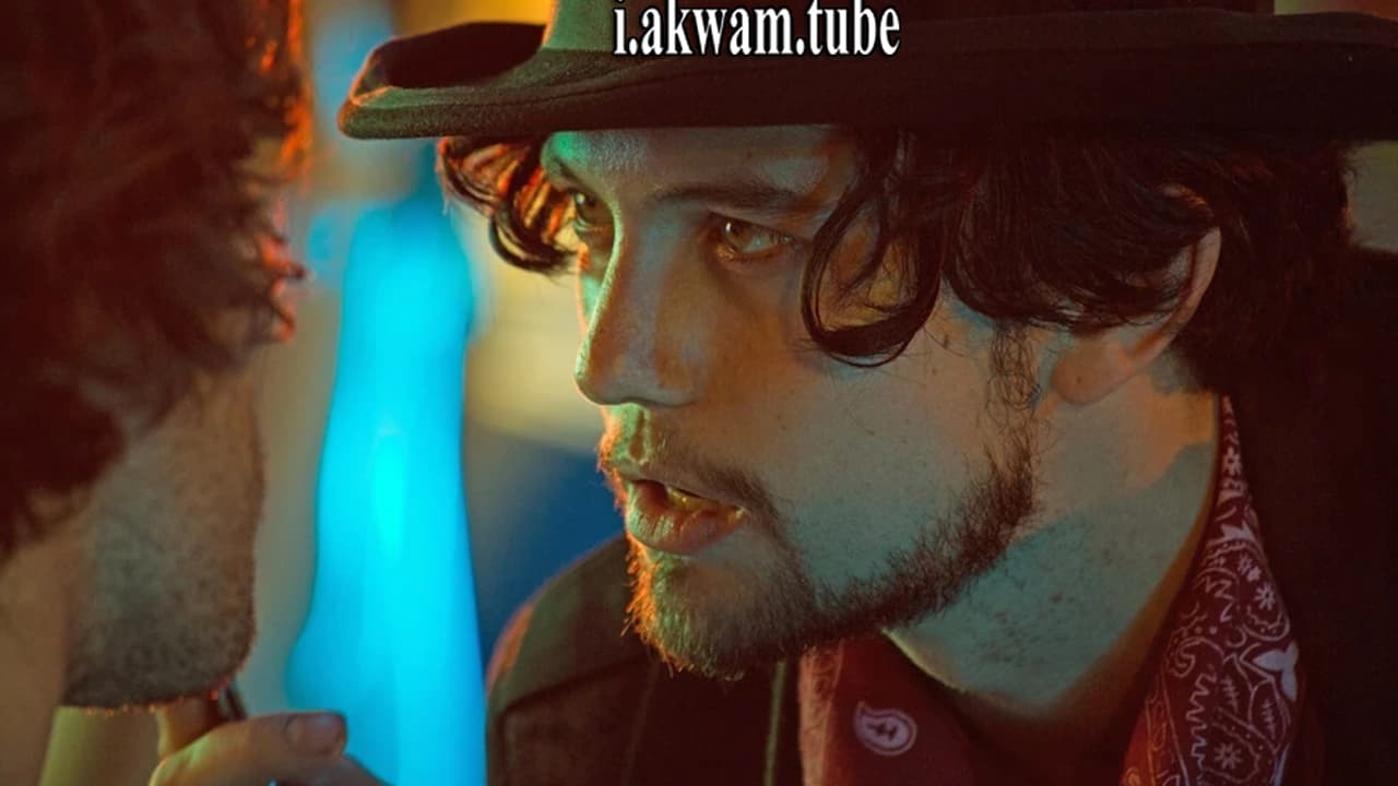 مشاهدة فيلم City of Dead Men 2016 مترجم